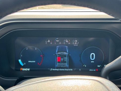New 2026 Ford F250 Platinum AWD/4WD image 21
