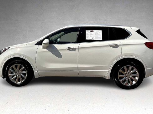 Used 2020 Buick Envision Essence image 3