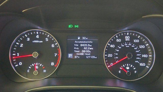 Used 2021 Kia Forte Sedan FWD image 13