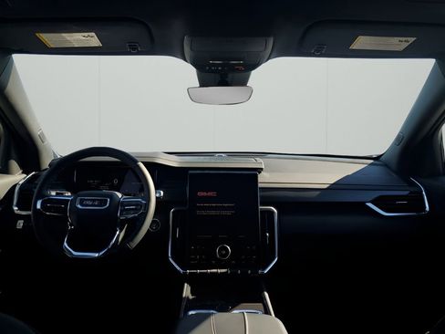 New 2026 GMC Acadia Elevation image 23