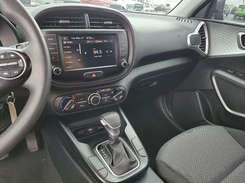 Used 2024 Kia Soul LX w/ Option Group 015 image 20