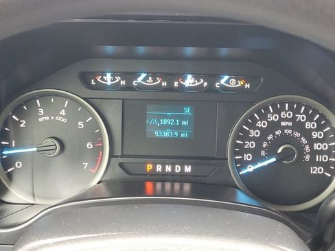 Used 2019 Ford F150 XLT AWD/4WD image 15