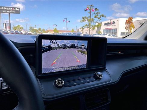 Used 2024 Ford Maverick Lariat w/ Black Appearance Package image 21