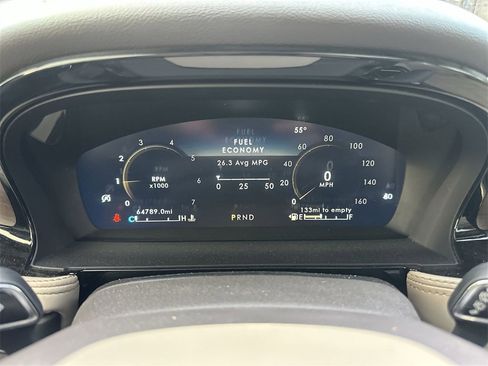 Used 2021 Lincoln Corsair Reserve image 15