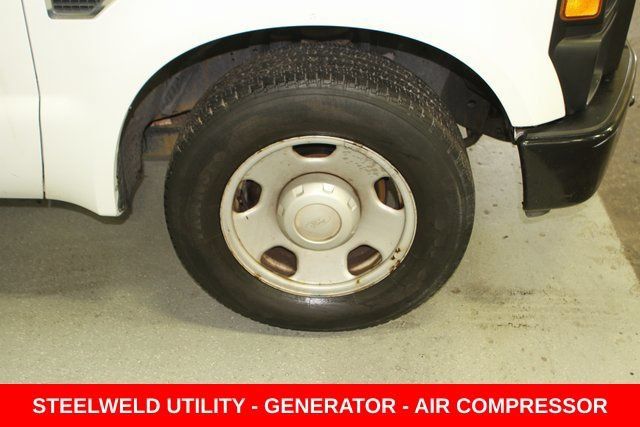 Used 2008 Ford F350 XL RWD image 6