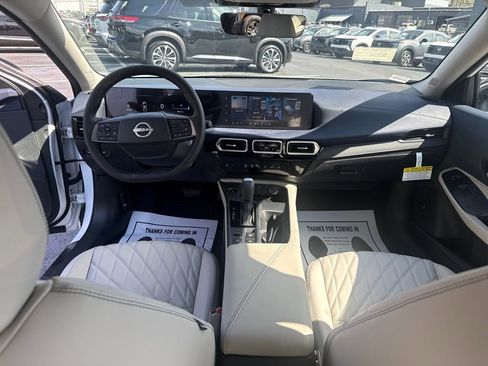 New 2026 Nissan Sentra SL w/ Floor Mat Package FWD image 12