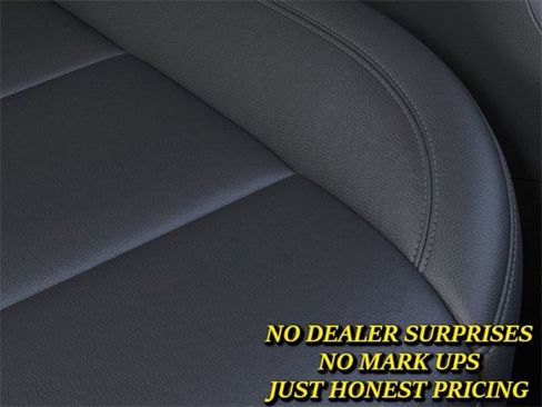 New 2026 Chevrolet Silverado 3500 LT w/ Texas Edition image 21