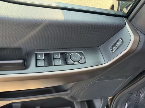 New 2025 Ford F150 STX w/ Equipment Group 201A FX4 image 18