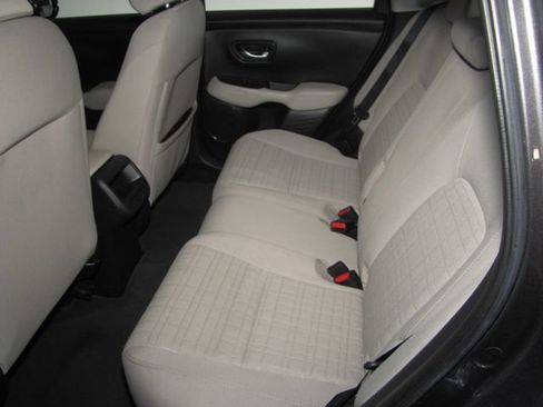 Certified 2025 Honda HR-V LX image 11