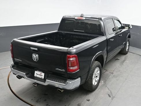Used 2020 RAM 1500 Laramie AWD/4WD image 14