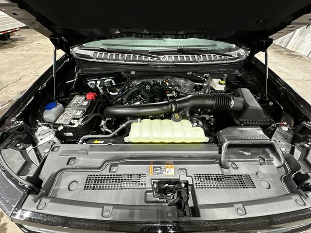 Used 2026 Ford Expedition Max Active AWD/4WD image 21