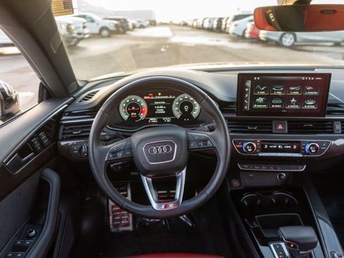 Used 2023 Audi S5 Prestige w/ Prestige Package image 13