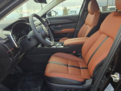 New 2026 MAZDA CX-50 2.5 Turbo w/ Accent Package image 12