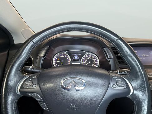 Used 2015 INFINITI QX60 FWD w/ Premium Plus Package image 30