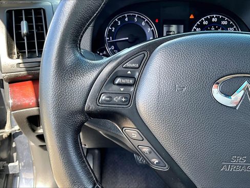 Used 2010 INFINITI G37 x w/ Premium Pkg image 21