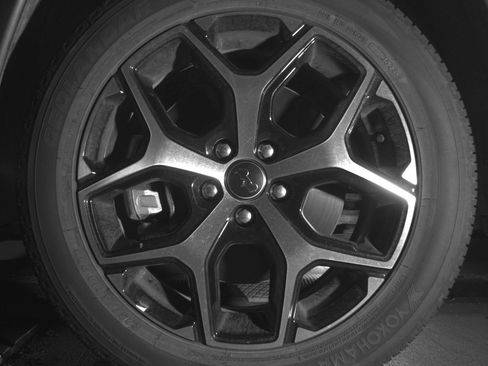 Used 2025 Jeep Compass Limited image 12