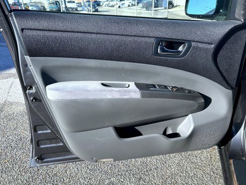 Used 2007 Toyota Prius Base image 9