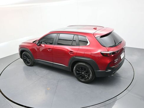 Used 2024 MAZDA CX-50 AWD 2.5 S w/ Cargo Package image 25