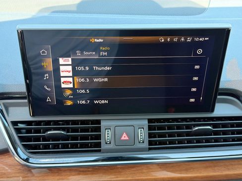 Used 2022 Audi Q5 2.0T Premium Plus w/ Premium Plus Package image 31