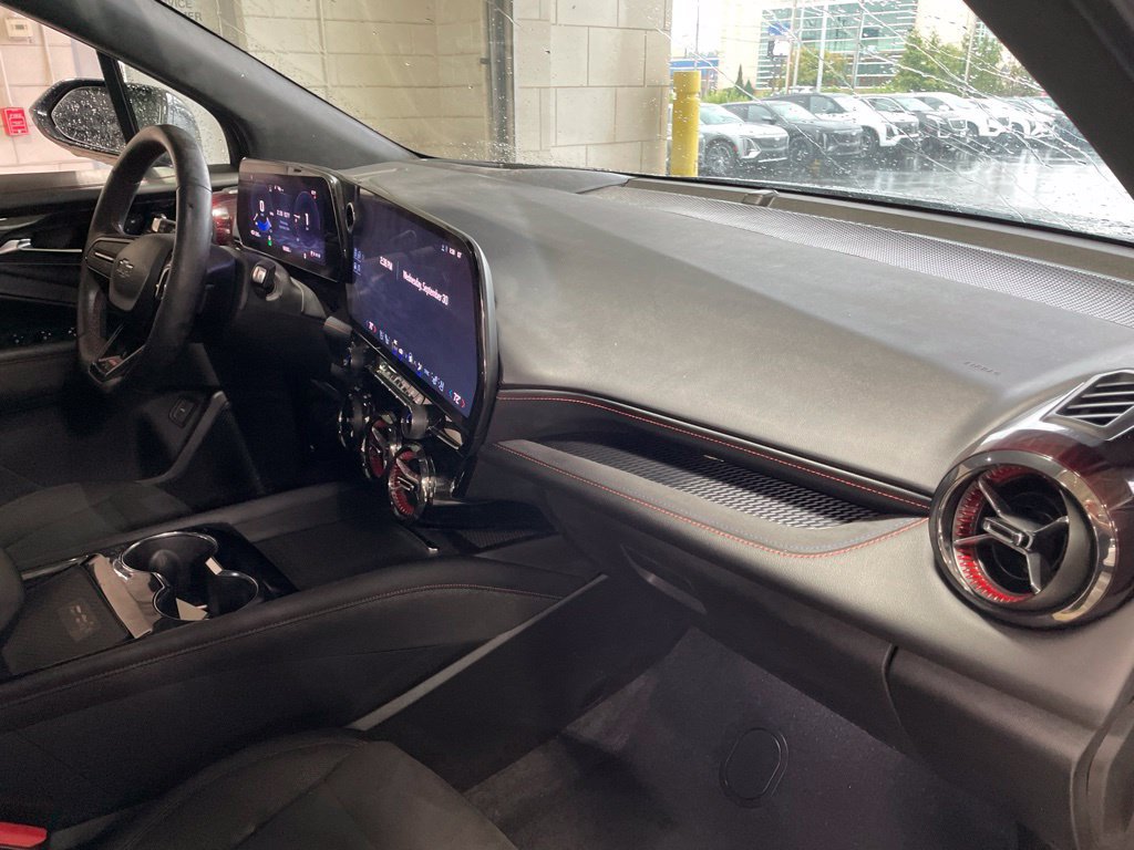 Used 2024 Chevrolet Blazer EV RS AWD/4WD image 11