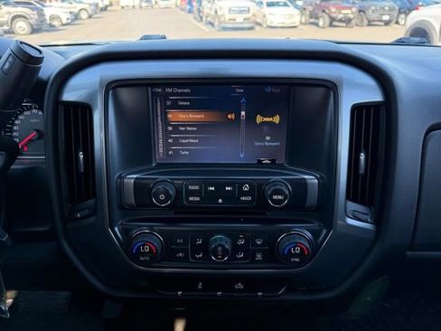 Used 2014 Chevrolet Silverado 1500 LT w/ Rally-2 Edition AWD/4WD image 23