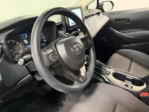 Used 2024 Toyota Corolla LE FWD image 75