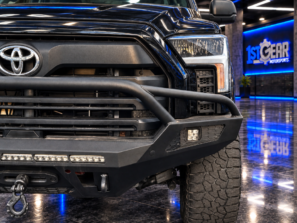 Used 2022 Toyota Tundra SR5 AWD/4WD image 12