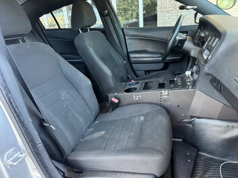 Used 2012 Dodge Charger Police RWD image 17
