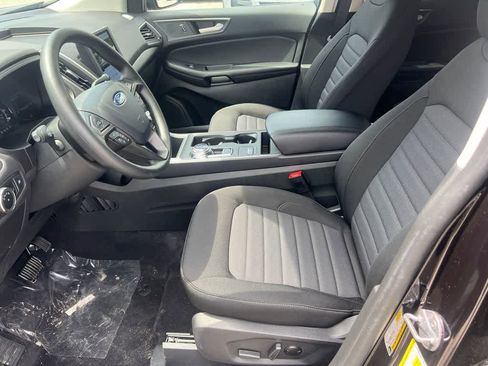 New 2024 Ford Edge SE AWD/4WD image 10