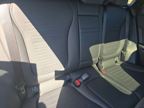 New 2026 Mercedes-Benz GLC 300 4MATIC image 22