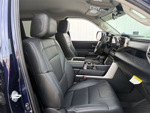 Used 2023 Toyota Tundra SR5 w/ TRD Off-Road Premium Package image 29