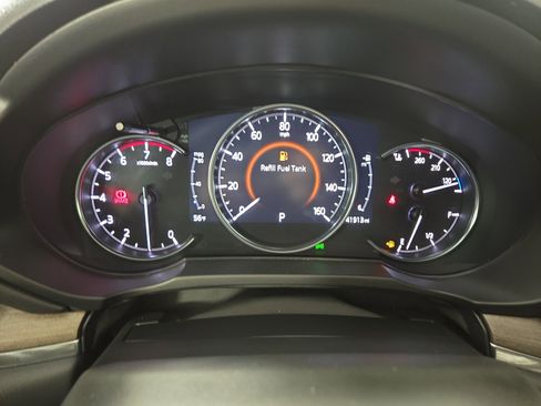 Used 2019 MAZDA CX-5 Signature image 18