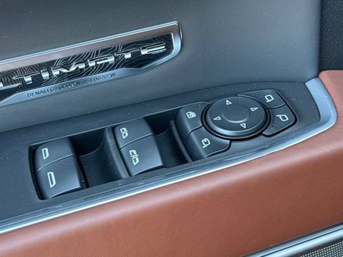New 2026 GMC Sierra 1500 Denali Ultimate AWD/4WD image 12