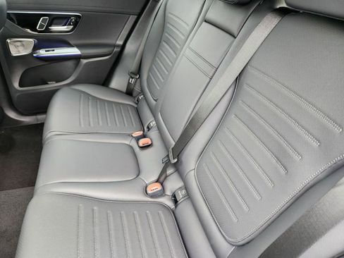 New 2026 Mercedes-Benz GLC 300 4MATIC image 12