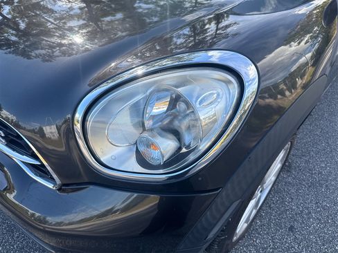 Used 2016 MINI Cooper Countryman S w/ Premium Package image 40