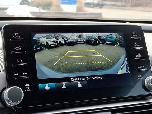 Used 2022 Honda Accord Sport image 17