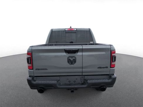 Certified 2023 RAM 1500 Rebel w/ Rebel Level 2 Equipment Group image 7