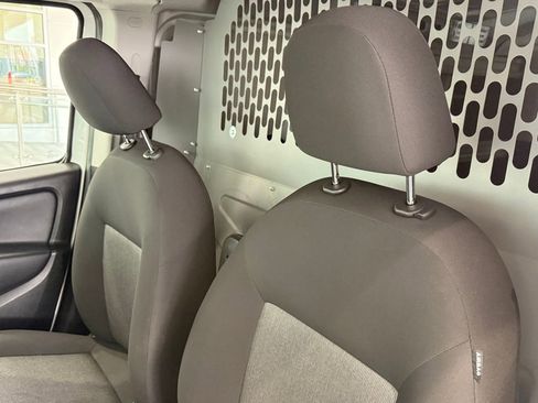 Used 2022 RAM ProMaster City Wagon image 21