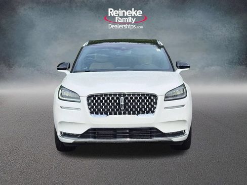 Used 2020 Lincoln Corsair Reserve w/ Appearance Package FWD image 2