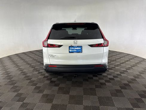 Used 2023 Honda CR-V EX-L image 6