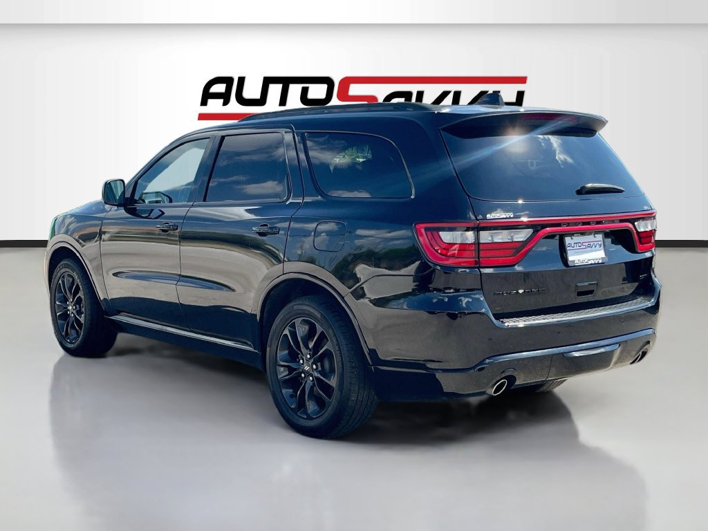 Used 2023 Dodge Durango GT RWD image 5