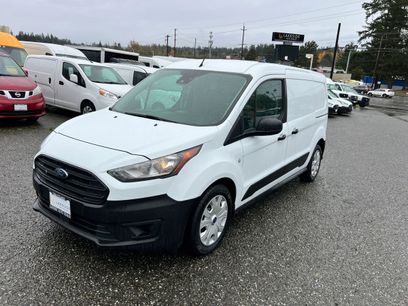 Used 2020 Ford Transit Connect XL