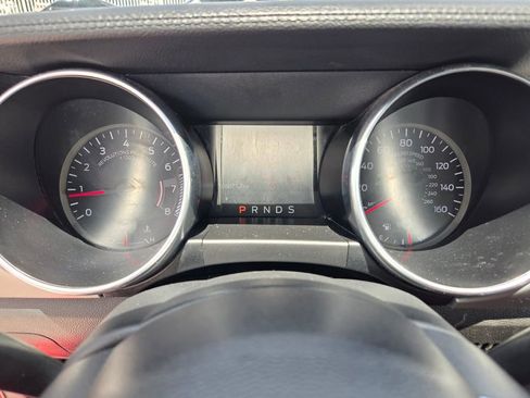 Used 2020 Ford Mustang Premium RWD image 31