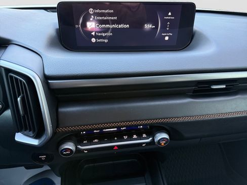 Used 2025 MAZDA CX-50 AWD 2.5 Hybrid w/ Weather Package image 17