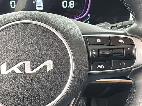 Used 2025 Kia Sportage X-Line image 22