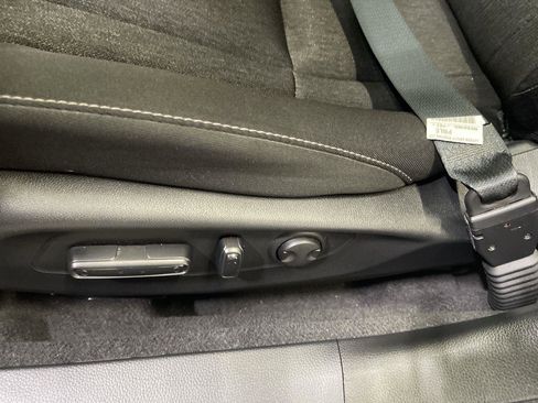 Used 2024 Honda Accord EX image 12