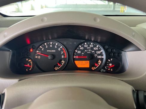 Used 2016 Nissan Frontier SV RWD image 19