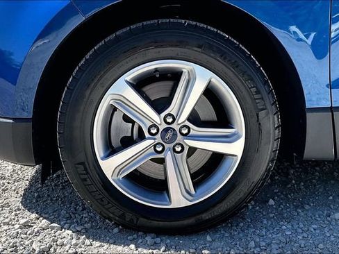 Used 2022 Ford Edge SEL w/ Convenience Package AWD/4WD image 8