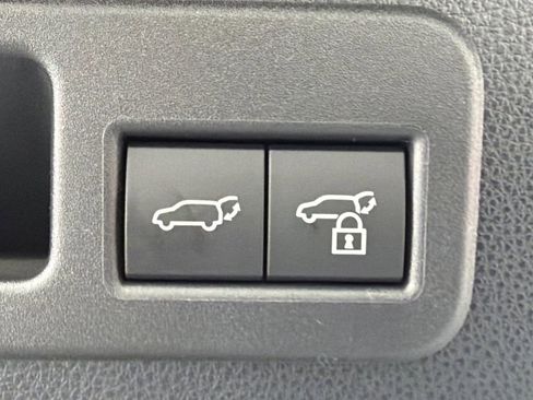 New 2026 Toyota 4Runner TRD Sport Premium image 19