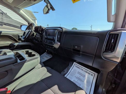 Used 2014 Chevrolet Silverado 1500 LT w/ All Star Edition AWD/4WD image 20